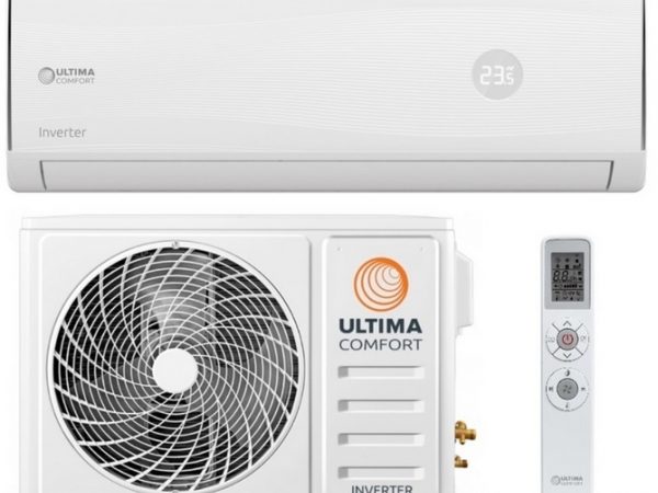 Мультисплит система Royal Clima особенности и преимущества