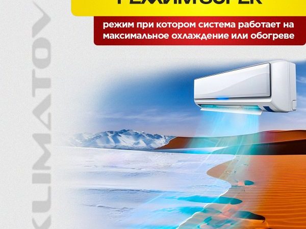 Сервисный центр кондиционеров: важность и преимущества профессионального обслуживания