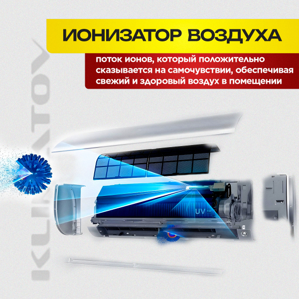 Недорогие инверторные сплит системы с установкой