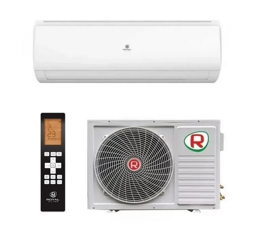 Настенная сплит-система Electrolux: особенности и преимущества