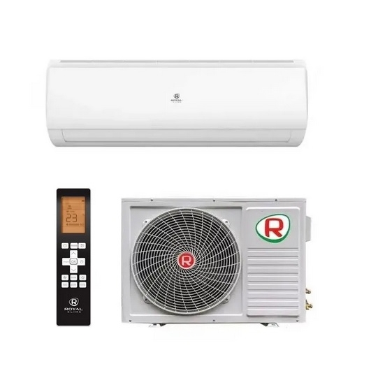 Настенная сплит-система Electrolux: особенности и преимущества