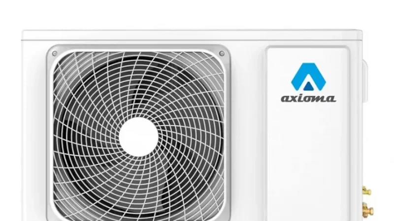 Настенные мульти сплит системы Haier: особенности и преимущества