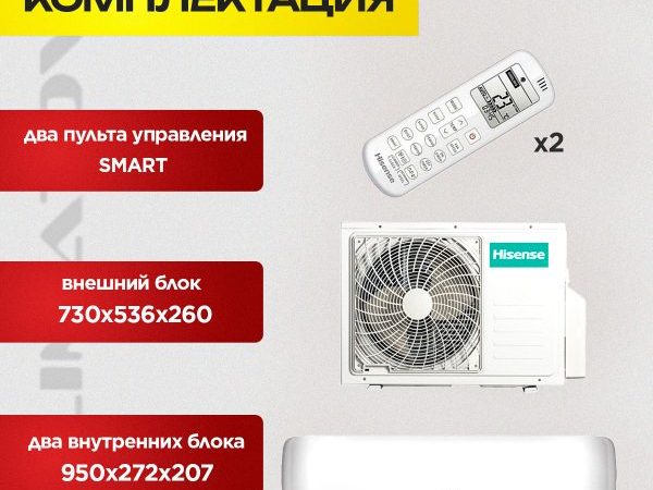 Как выбрать кондиционер для дома