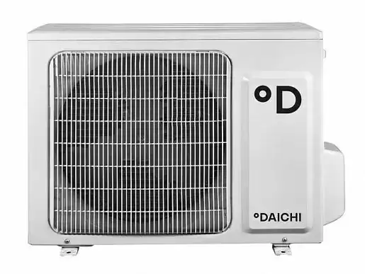 Сплит система Dahatsu DHP особенности и характеристики