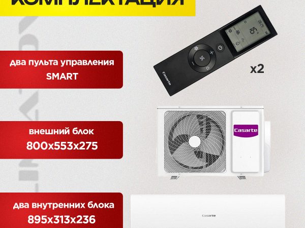 Белые настенные кондиционеры особенности и преимущества