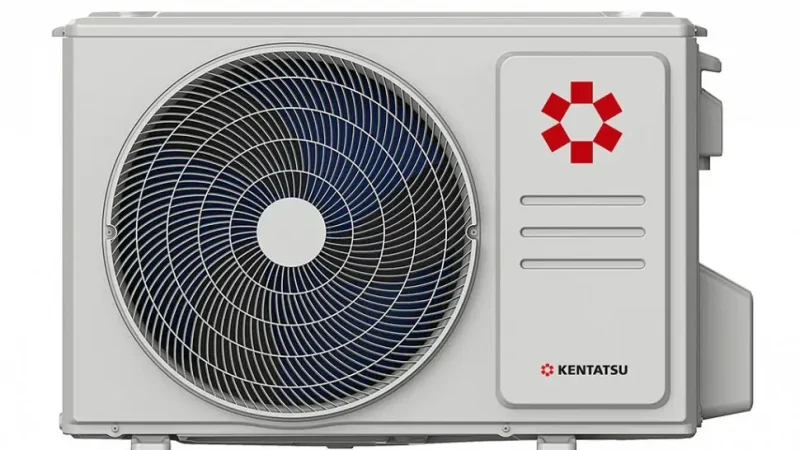 Сплит системы R410a особенности и преимущества использования
