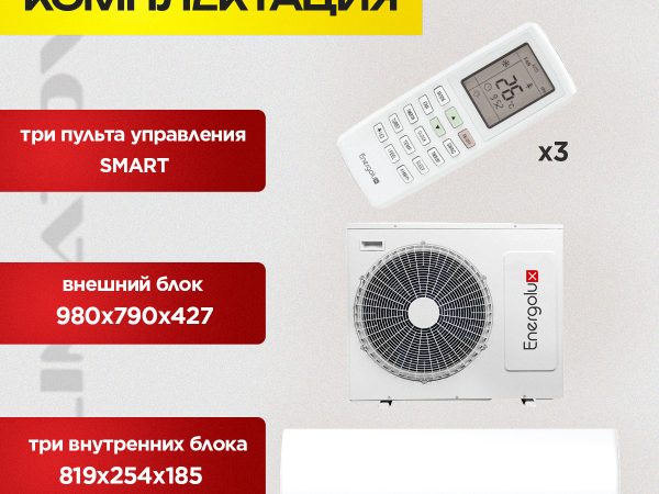Уход за кондиционером и его обслуживание