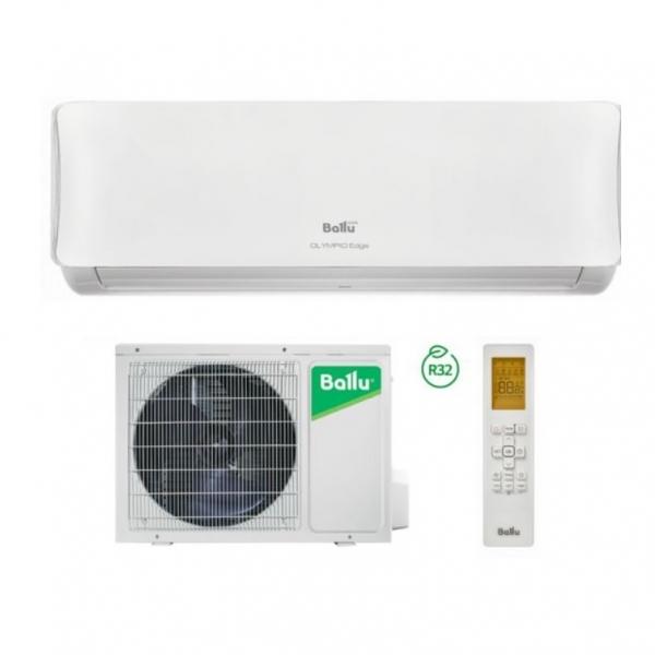 Сплит система Electrolux Slide