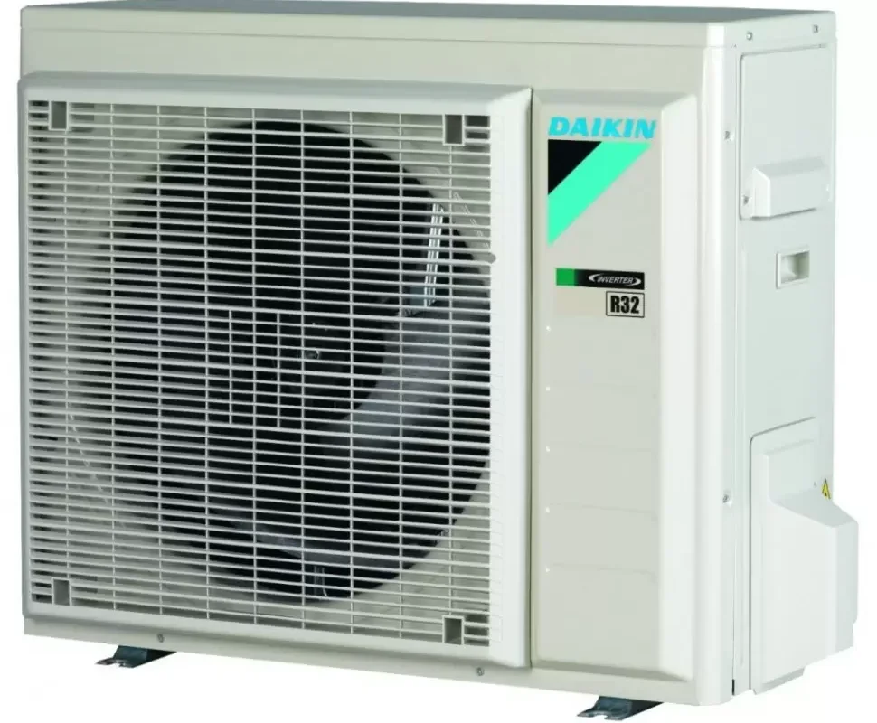 Сплит системы Daikin особенности и преимущества использования