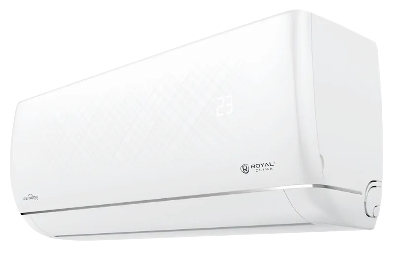 Сплит система EACS I-09HP/N8_23Y характеристики и особенности