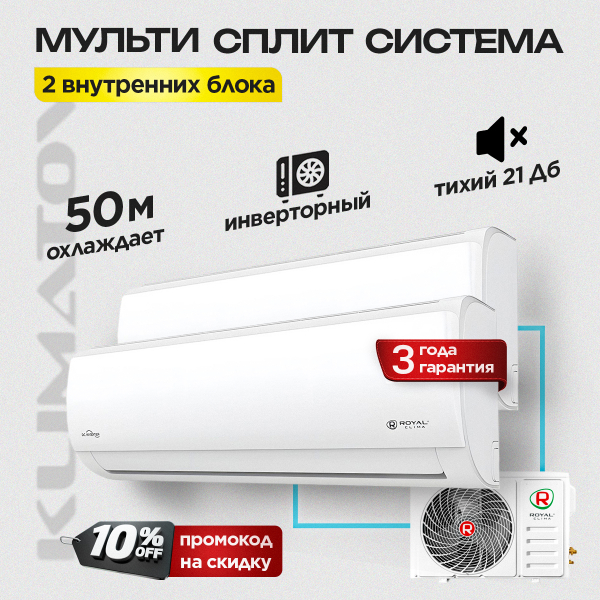 Установка мультисплит системы этапы и особенности монтажа