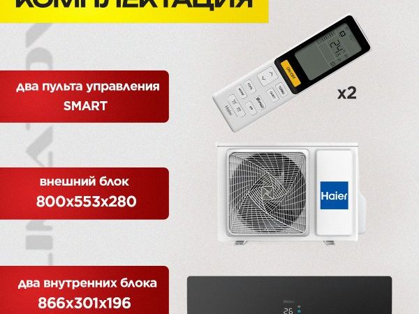 Сплит система Goldstar GSAC-07HN1 обзор и характеристики
