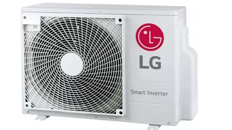 Кондиционеры в Москве: выбор и установка