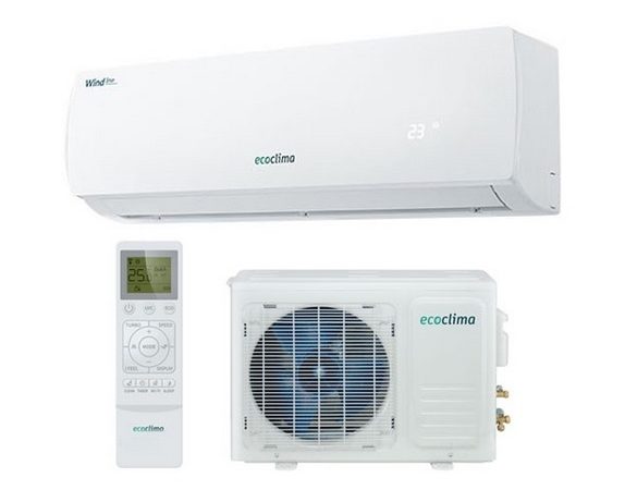 Сплит система Subtropic особенности и преимущества использования