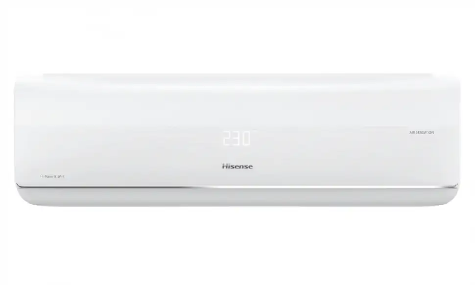 Мультисплит системы Haier особенности и преимущества